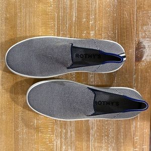 Rothy’s Slip-on Sneakers